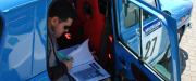3º Rallye Coches Clasicos Valle de Camargo